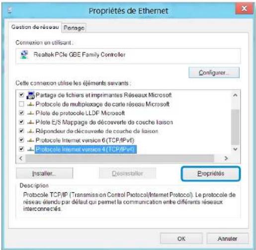 SAMSUNG DP700A3DEXP - Réseau LAN câblé - 1