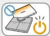 SAMSUNG DP700A3DEXP - Avertissement - 1