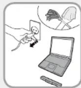 SAMSUNG DP700A3DEXP - Utilisation de l'ordinateur - 1