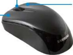 SAMSUNG DP700A3DEXP - Bouton gauche - 1