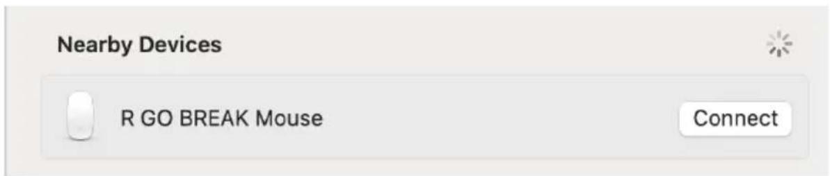 R-Go Tools Compact Break - Mac - 3