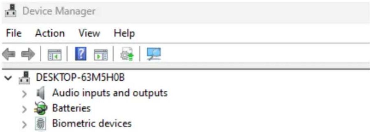 R-Go Tools Compact Break - Add a device - 2
