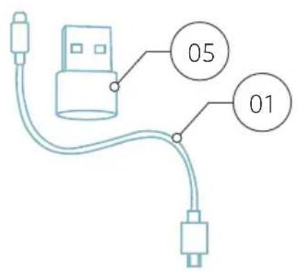 R-Go Tools Compact Break - 3