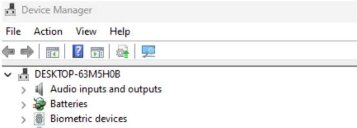 R-Go Tools Compact Break - Add a device - 2