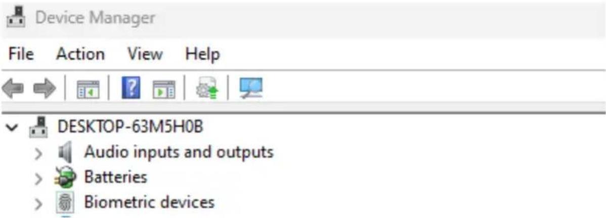 R-Go Tools Compact Break - Add a device - 2