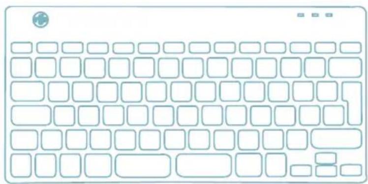 R-Go Tools Compact Break - Översikt USB-portar - 2