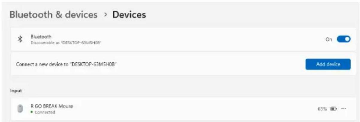 R-Go Tools Compact Break - Übersicht USB-Ports - 6