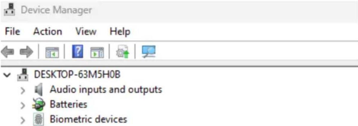R-Go Tools Compact Break - Skad mam wiedzieć,czy moje urzadzenia ma Bluetooth? - 2