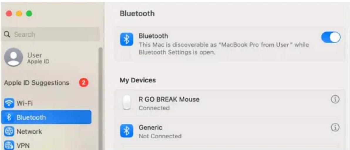 R-Go Tools Compact Break - Mac - 2