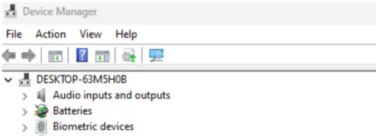 R-Go Tools Compact Break - Comment savoir si mon appareil est équipé de bluetooth ? - 2