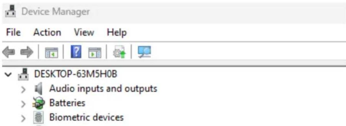 R-Go Tools Compact Break - Add a device - 2
