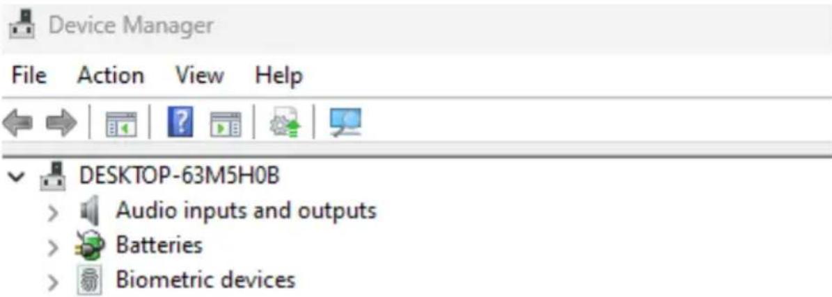 R-Go Tools Compact Break - Add a device - 4
