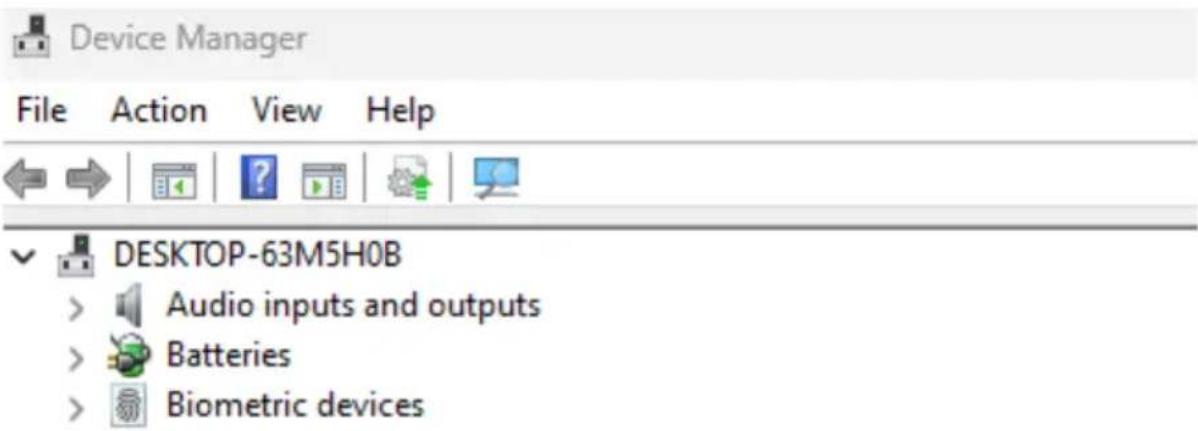 R-Go Tools Compact Break - Add a device - 2