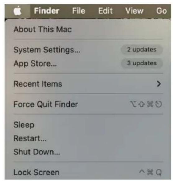 R-Go Tools Compact Break - Mac - 1