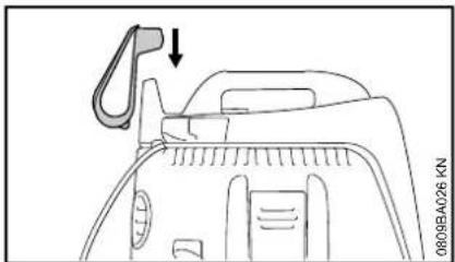 STIHL SE 62 - SE 62 - 1
