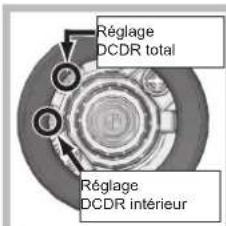Ariston Thermo PK640RGHAUS - Remplacement des injecteurs du brûleur à triple couronne - 2