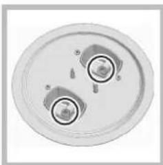 Ariston Thermo PK640RGHAUS - Adaptation aux différents types de gaz - 2