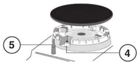 Ariston Thermo PK640RGHAUS - Vista en Conjunto - 1