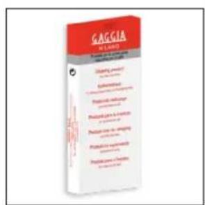 GAGGIA Cadorna Milk - GAGGIA Accessories - 3