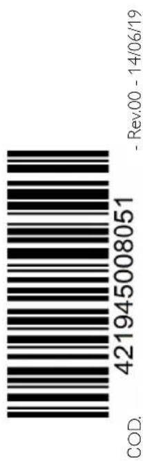 GAGGIA Cadorna Milk - Accessoires GAGGIA - 16
