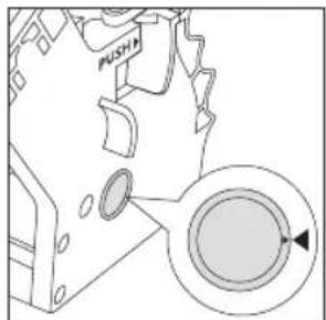 GAGGIA Cadorna Milk - Reinserting the brew group - 3