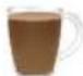 GAGGIA Cadorna Milk - Beverage menu / Menu des boissons - 8
