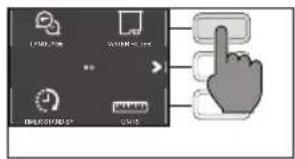 GAGGIA Cadorna Milk - Language - 3
