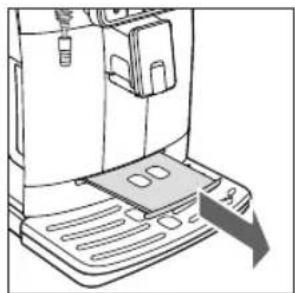 GAGGIA Cadorna Milk - Français - 2