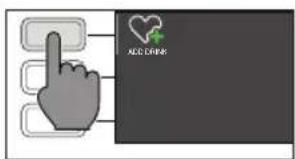 GAGGIA Cadorna Milk - Espresso tray - 3