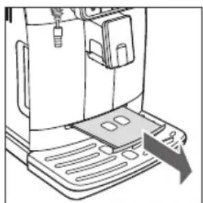 GAGGIA Cadorna Milk - Types of Beverage - 1