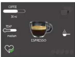 GAGGIA Cadorna Milk - Customisation - 1
