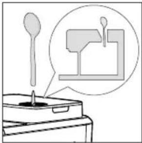 GAGGIA Cadorna Milk - English - 1