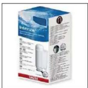 GAGGIA Cadorna Milk - Accessoires GAGGIA - 2