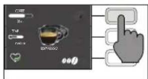 GAGGIA Cadorna Milk - Brewing coffee from whole coffee beans - 3