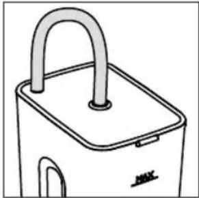 GAGGIA Cadorna Milk - Nettoyage et entretien - 1
