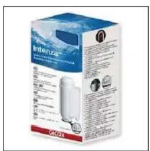 GAGGIA Cadorna Milk - GAGGIA Accessories - 2