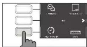 GAGGIA Cadorna Milk - Water filter - 1