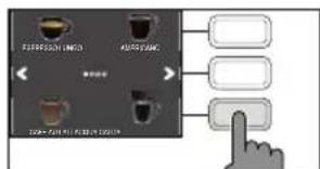GAGGIA Cadorna Milk - Distribution d'eau chaude - 3