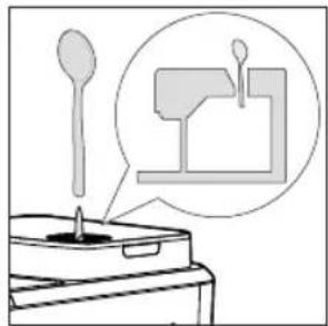 GAGGIA Cadorna Milk - Français - 1