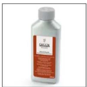 GAGGIA Cadorna Milk - GAGGIA Accessories - 1