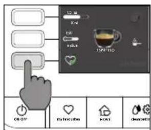 GAGGIA Cadorna Milk - English - 6
