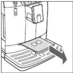 GAGGIA Cadorna Milk - English - 2