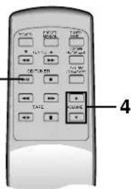 SAMSUNG RCD695 - ПОСЛУШВАНЕ KOMПАKT-ДИССКА - 3