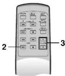 SAMSUNG RCD695 - ПОСЛУШИBAHAЕ KACCETыI - 3