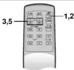 SAMSUNG RCD695 - 3AHECEHNE HACTPOIKN HA PADIOCTAHUNB NAMATb MAnHTOJIbI - 2