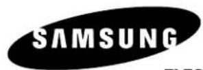 SAMSUNG DVDL1200W - 66, rue des Vanesses BP 50116 Villepinte 95950 ROISSY CDG CEDEX - 1