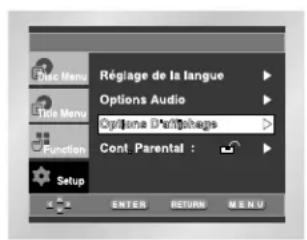 SAMSUNG DVDL1200W - Sortie Disques NTSC - 1