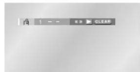 SAMSUNG DVDL1200W - Reperage d'une sequence (DVD/VCD) - 2