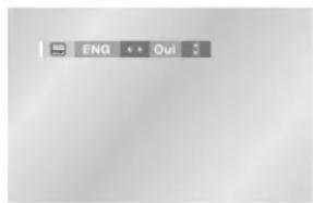 SAMSUNG DVDL1200W - Utilisation de la touche SUBTITLE - 1