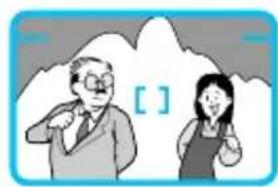 SAMSUNG Fino 105 Super - BLOCAGE DE LA MISE AU POINT - 1